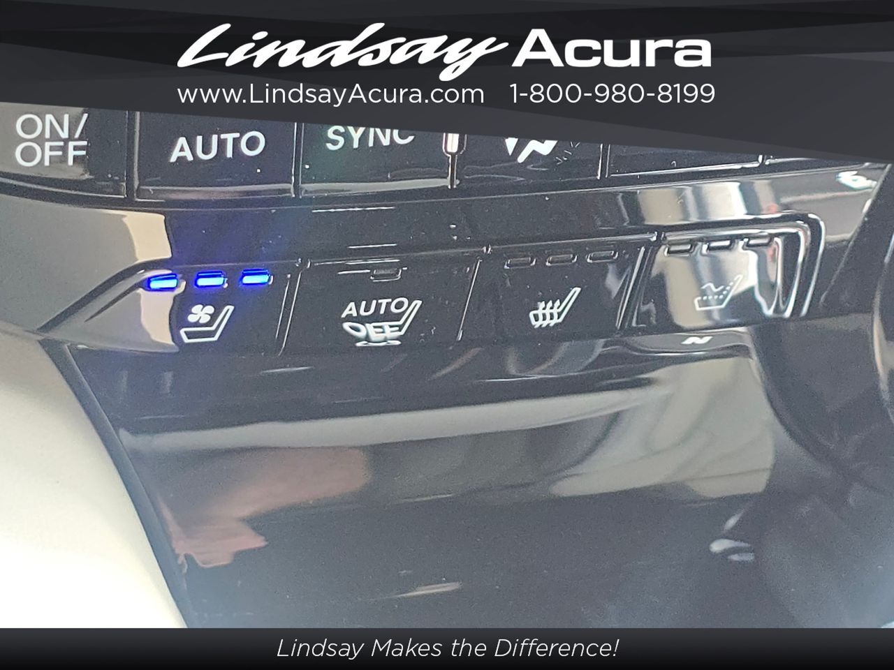 2026 Acura MDX A-Spec Advance Package Columbus OH
