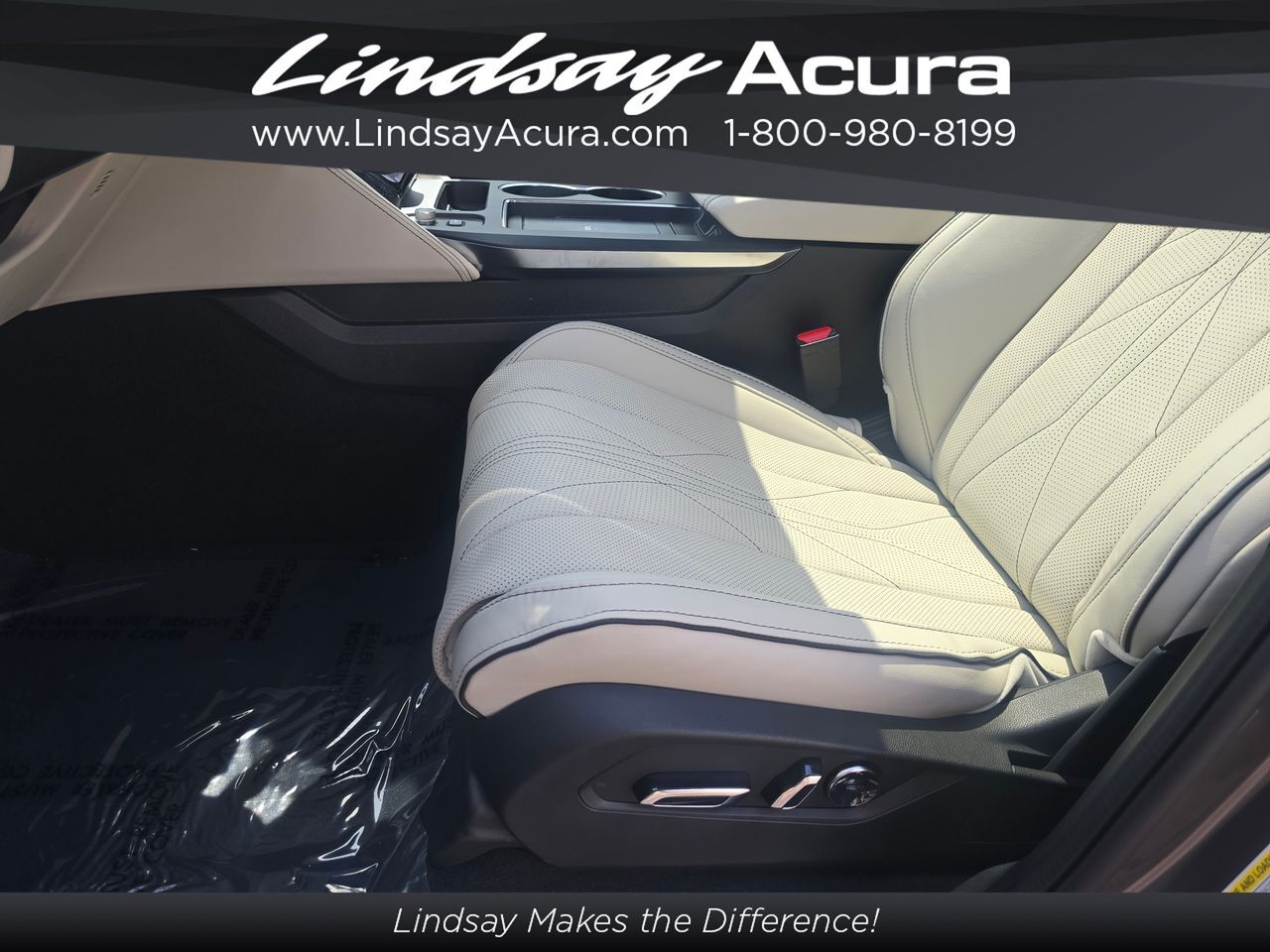 2026 Acura MDX A-Spec Advance Package Columbus OH