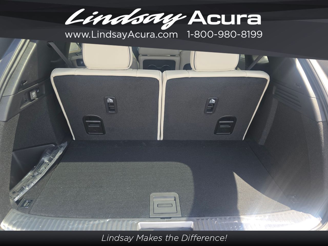 2026 Acura MDX A-Spec Advance Package Columbus OH