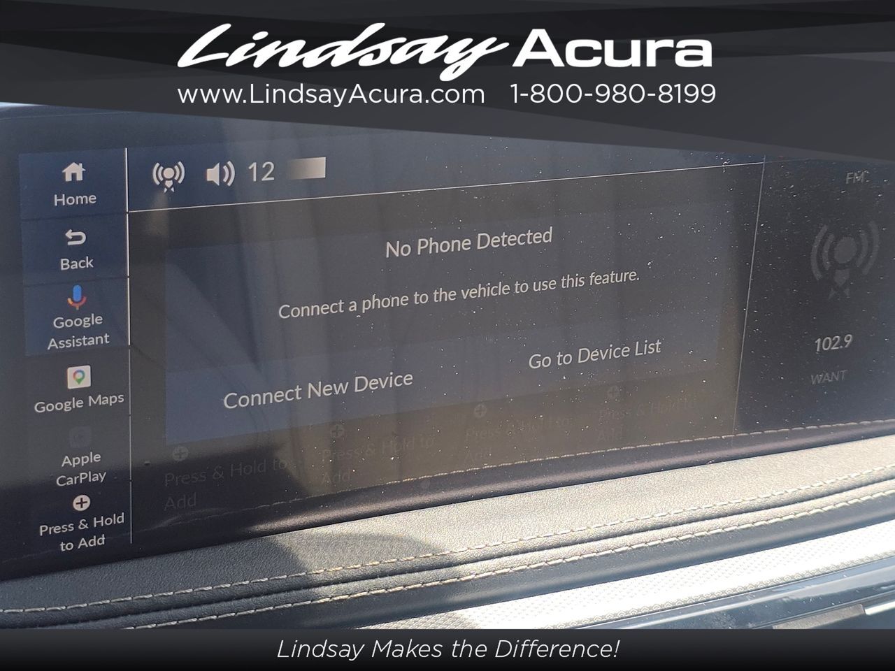 2026 Acura MDX A-Spec Advance Package Columbus OH