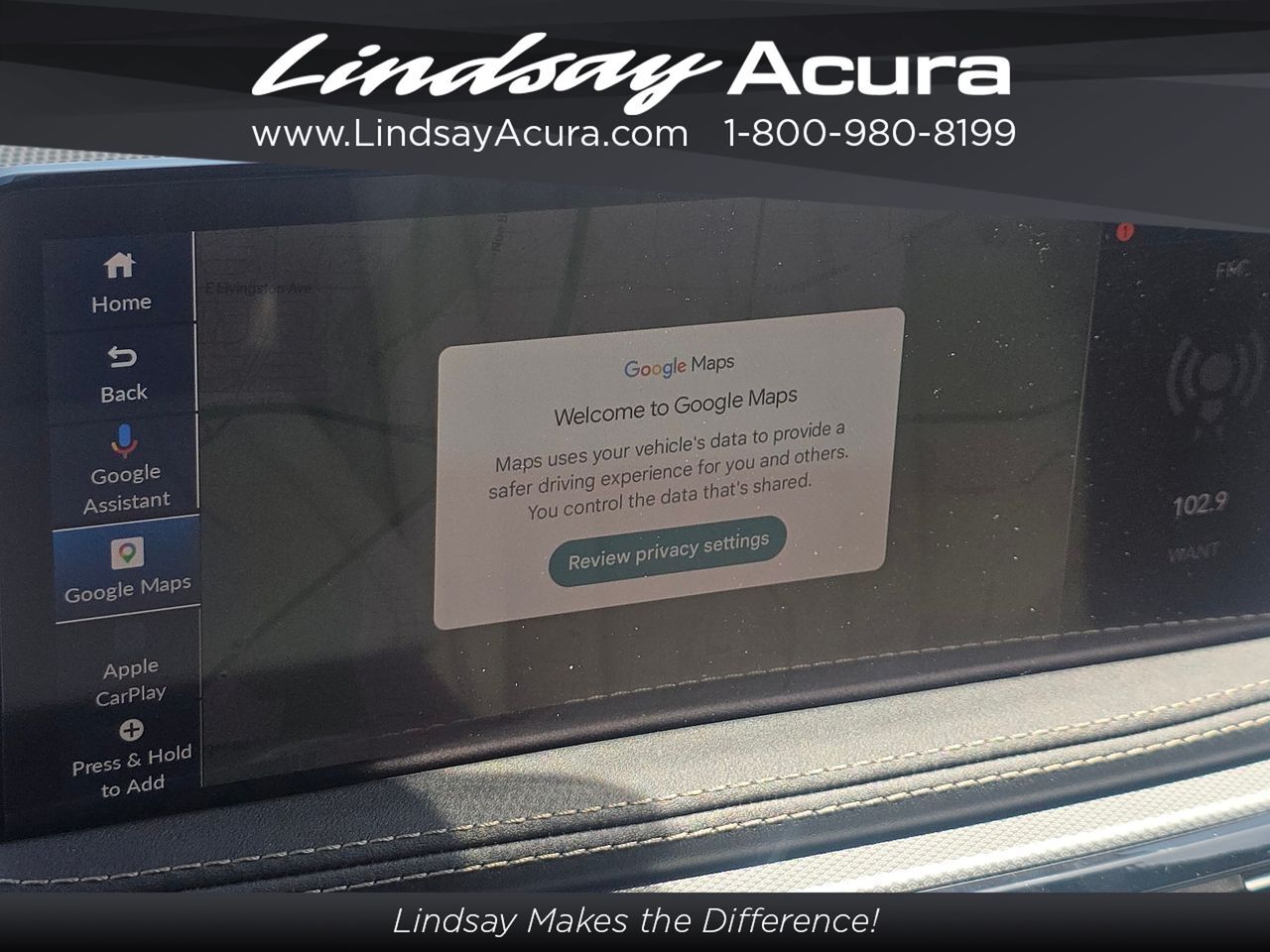 2026 Acura MDX A-Spec Advance Package Columbus OH