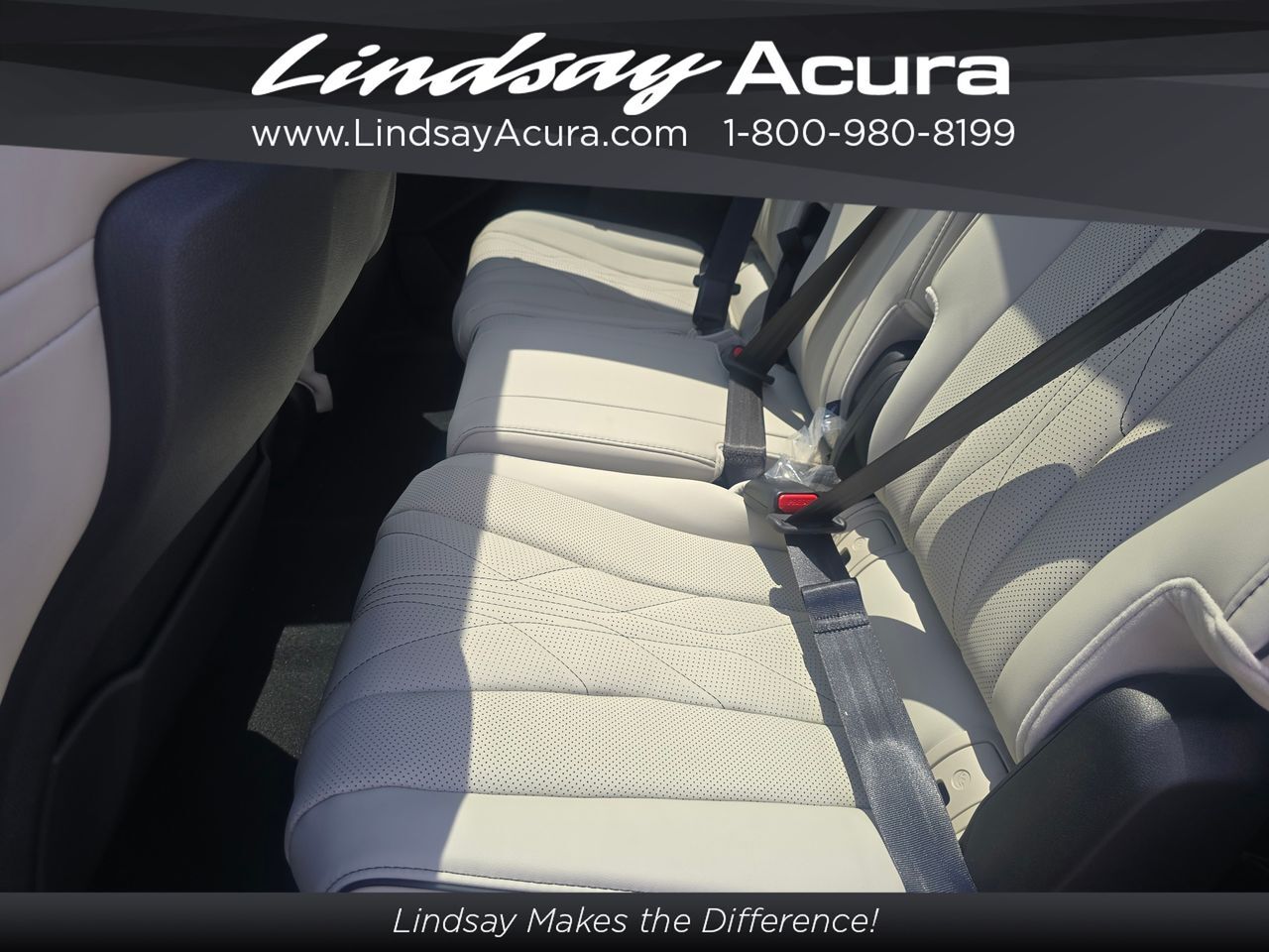 2026 Acura MDX A-Spec Advance Package Columbus OH