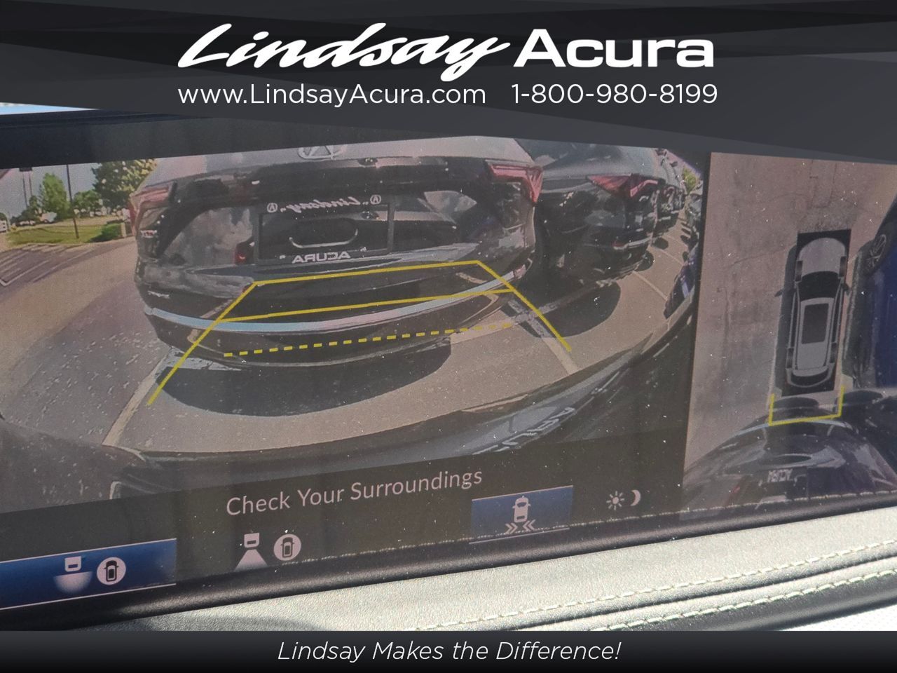 2026 Acura MDX A-Spec Advance Package Columbus OH