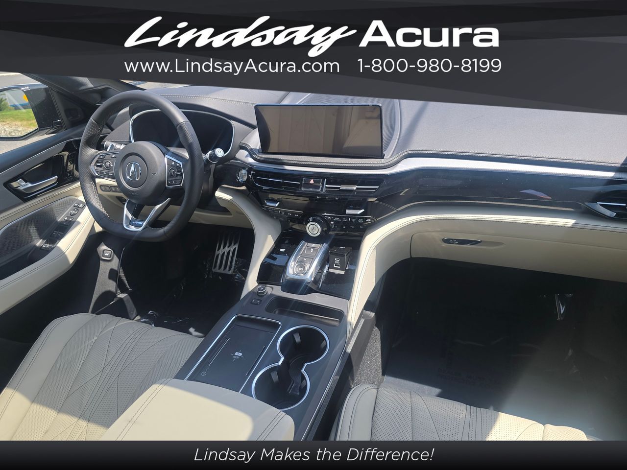 2026 Acura MDX A-Spec Advance Package Columbus OH