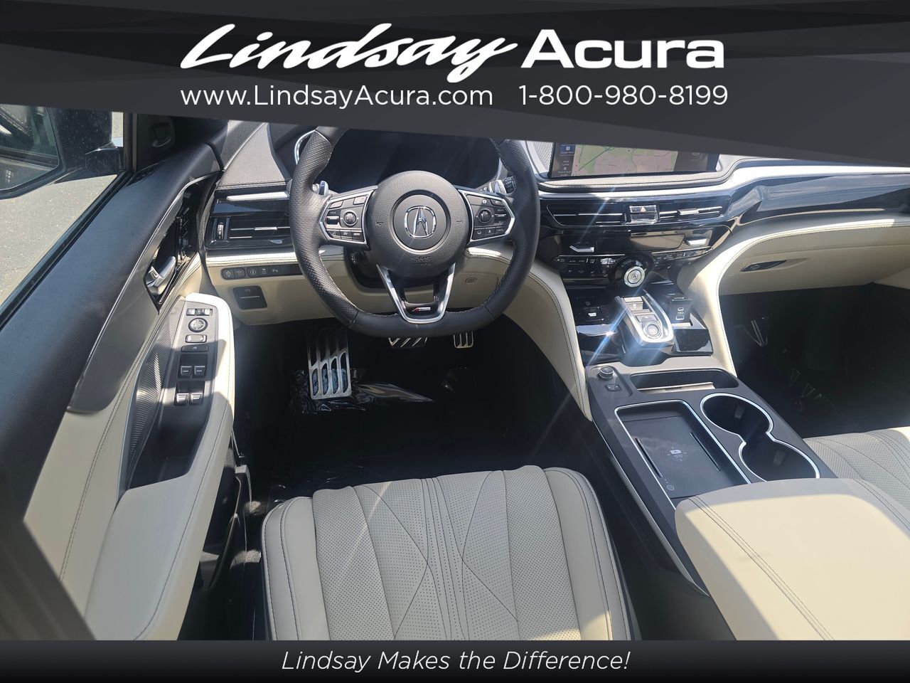 2026 Acura MDX A-Spec Advance Package Columbus OH