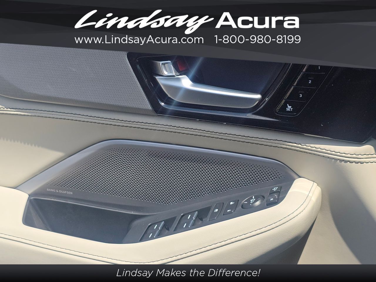 2026 Acura MDX A-Spec Advance Package Columbus OH