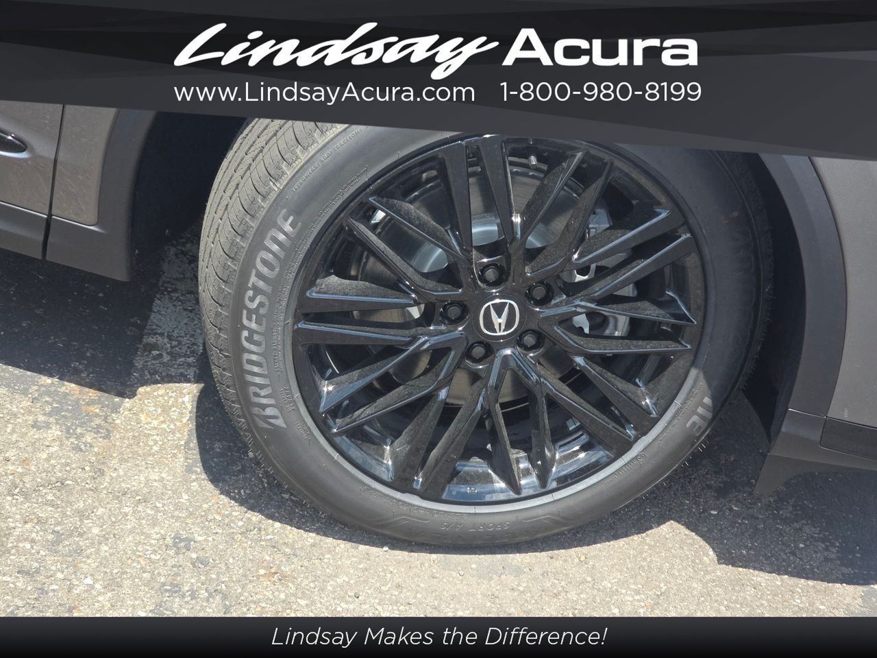 2026 Acura MDX A-Spec Advance Package Columbus OH