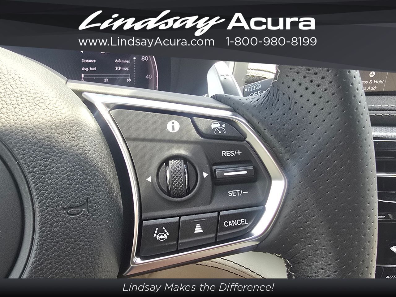 2026 Acura MDX A-Spec Advance Package Columbus OH