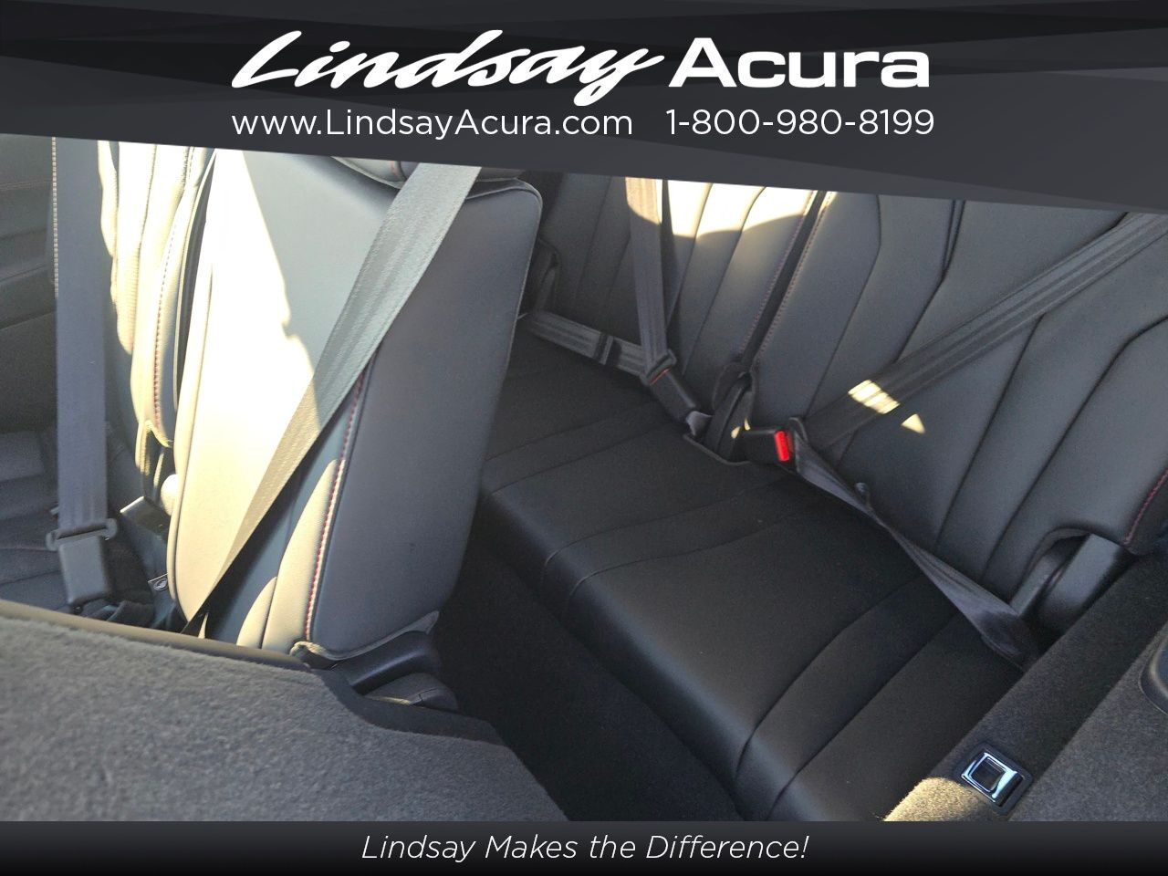 2026 Acura MDX A-Spec Advance Package Columbus OH