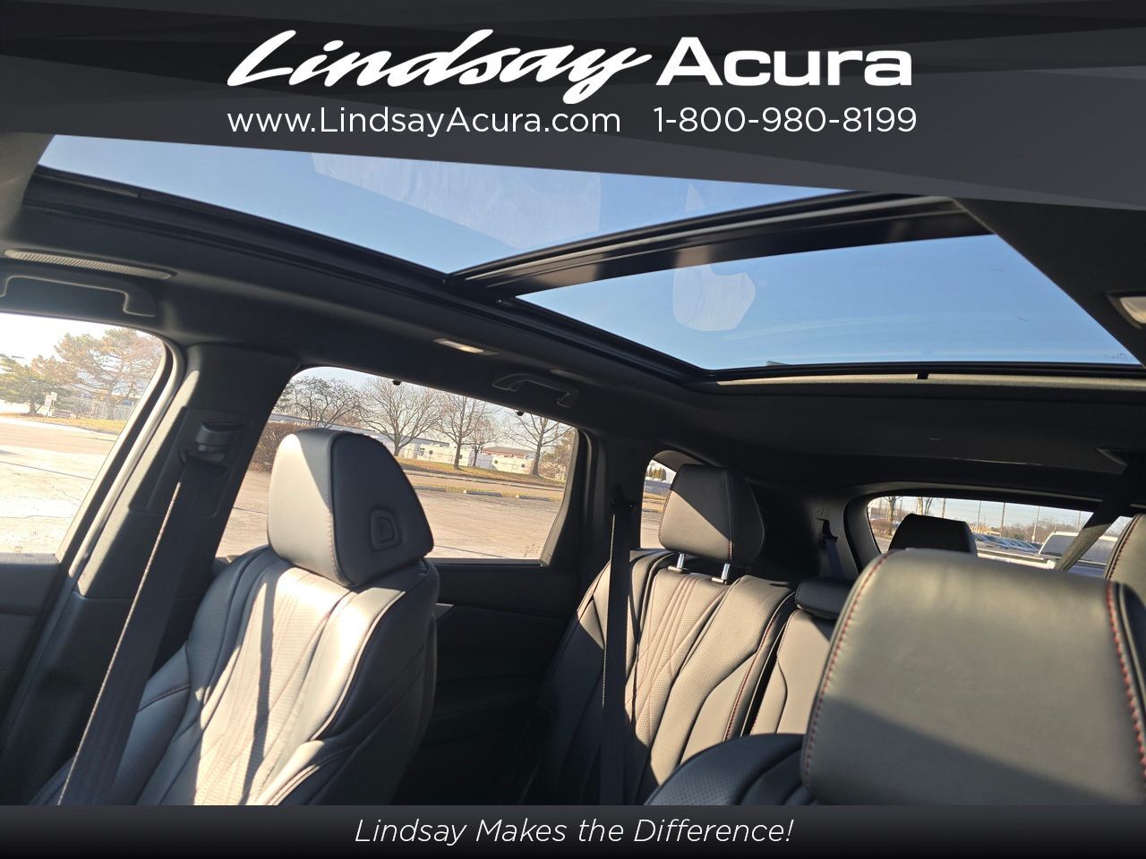 2026 Acura MDX A-Spec Advance Package Columbus OH