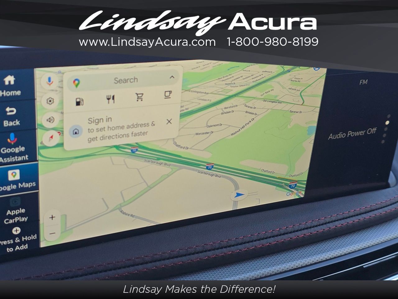 2026 Acura MDX A-Spec Advance Package Columbus OH