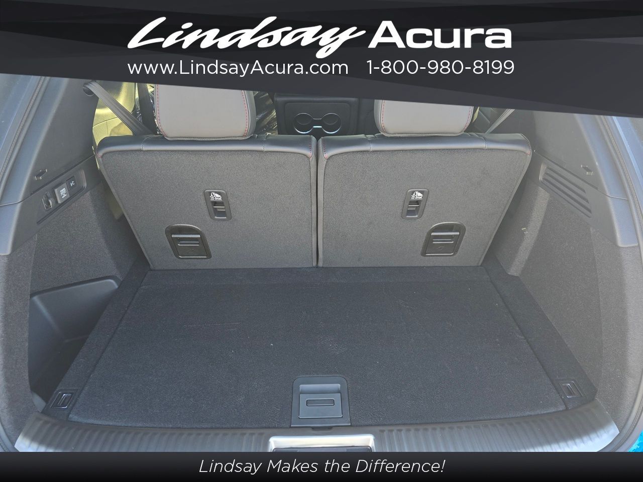 2026 Acura MDX A-Spec Advance Package Columbus OH