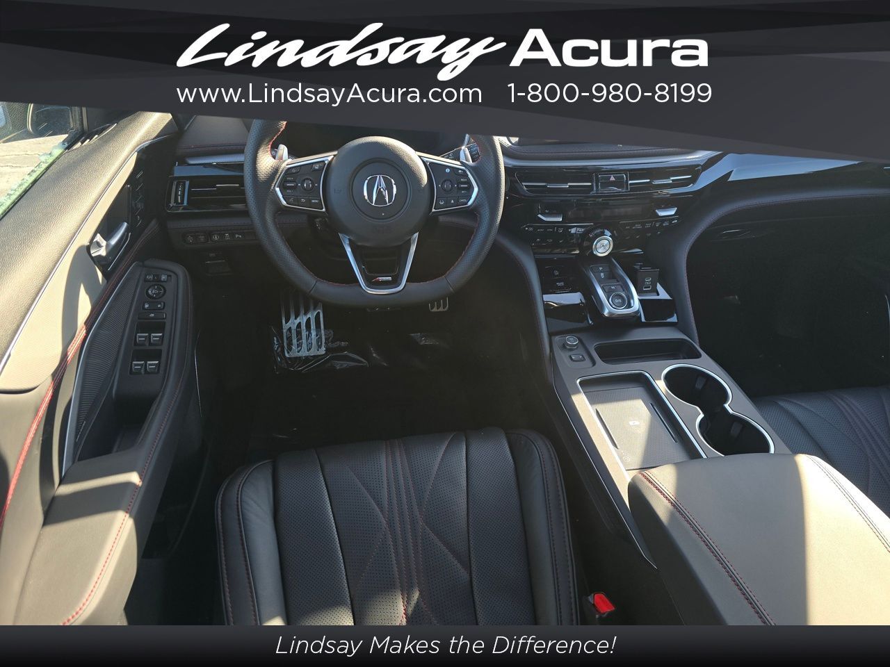 2026 Acura MDX A-Spec Advance Package Columbus OH