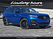 2026 Acura MDX A-Spec Advance Package