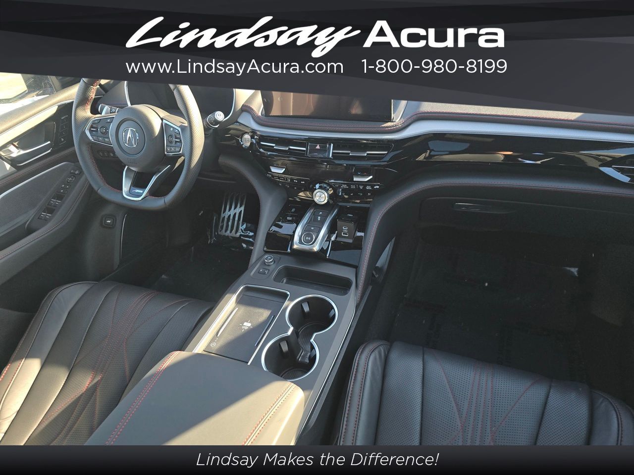 2026 Acura MDX A-Spec Advance Package Columbus OH