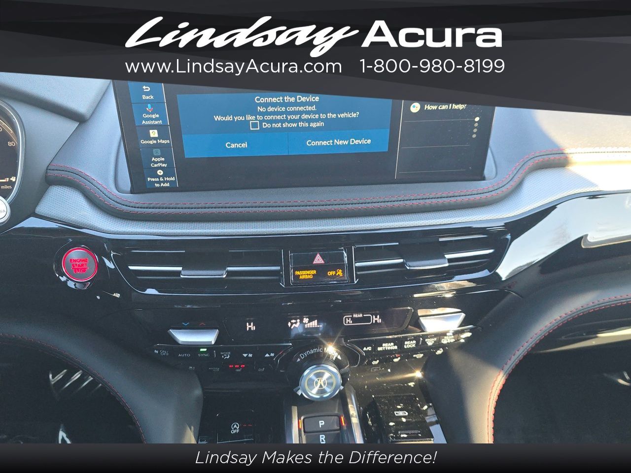 2026 Acura MDX A-Spec Advance Package Columbus OH