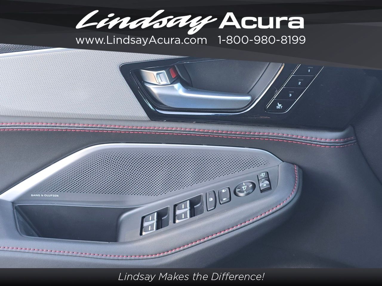 2026 Acura MDX A-Spec Advance Package Columbus OH