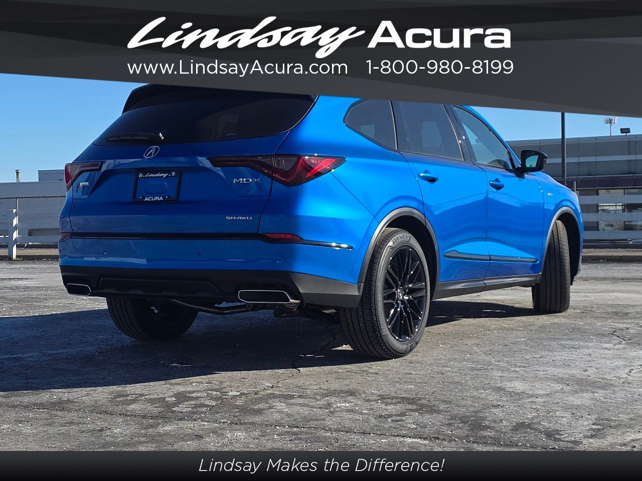 2026 Acura MDX A-Spec Advance Package Columbus OH