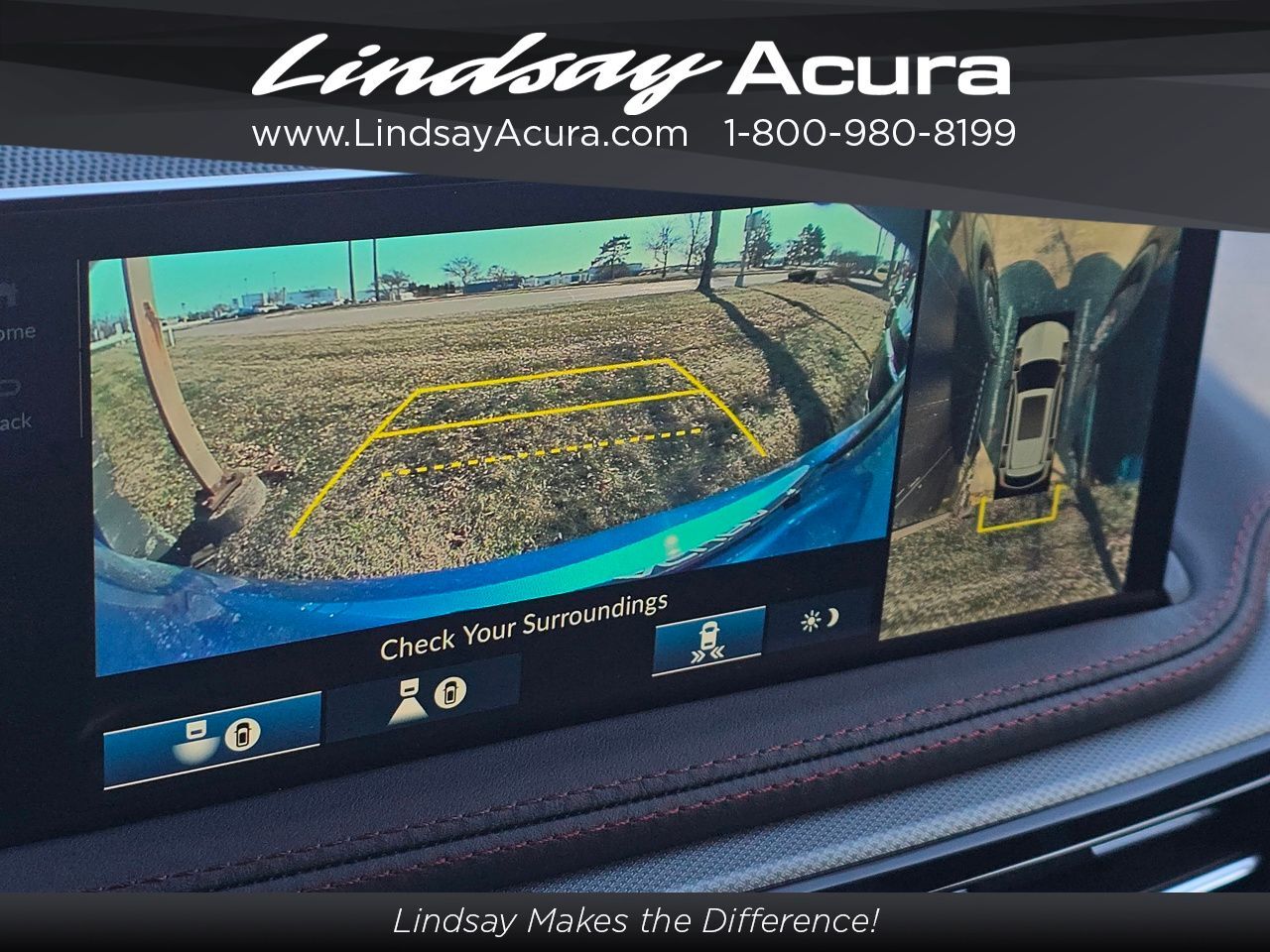 2026 Acura MDX A-Spec Advance Package Columbus OH