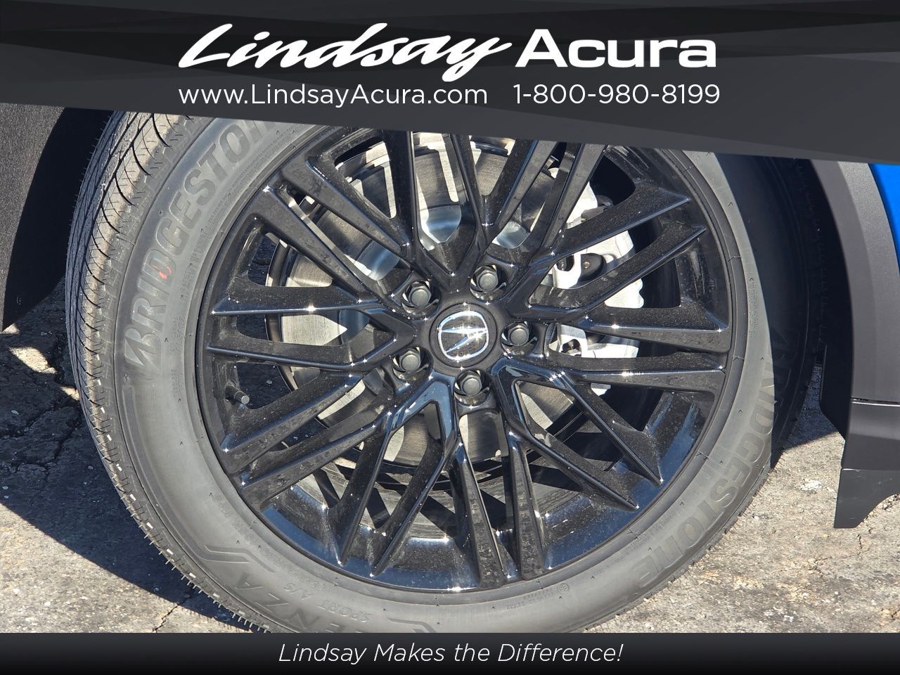 2026 Acura MDX A-Spec Advance Package Columbus OH