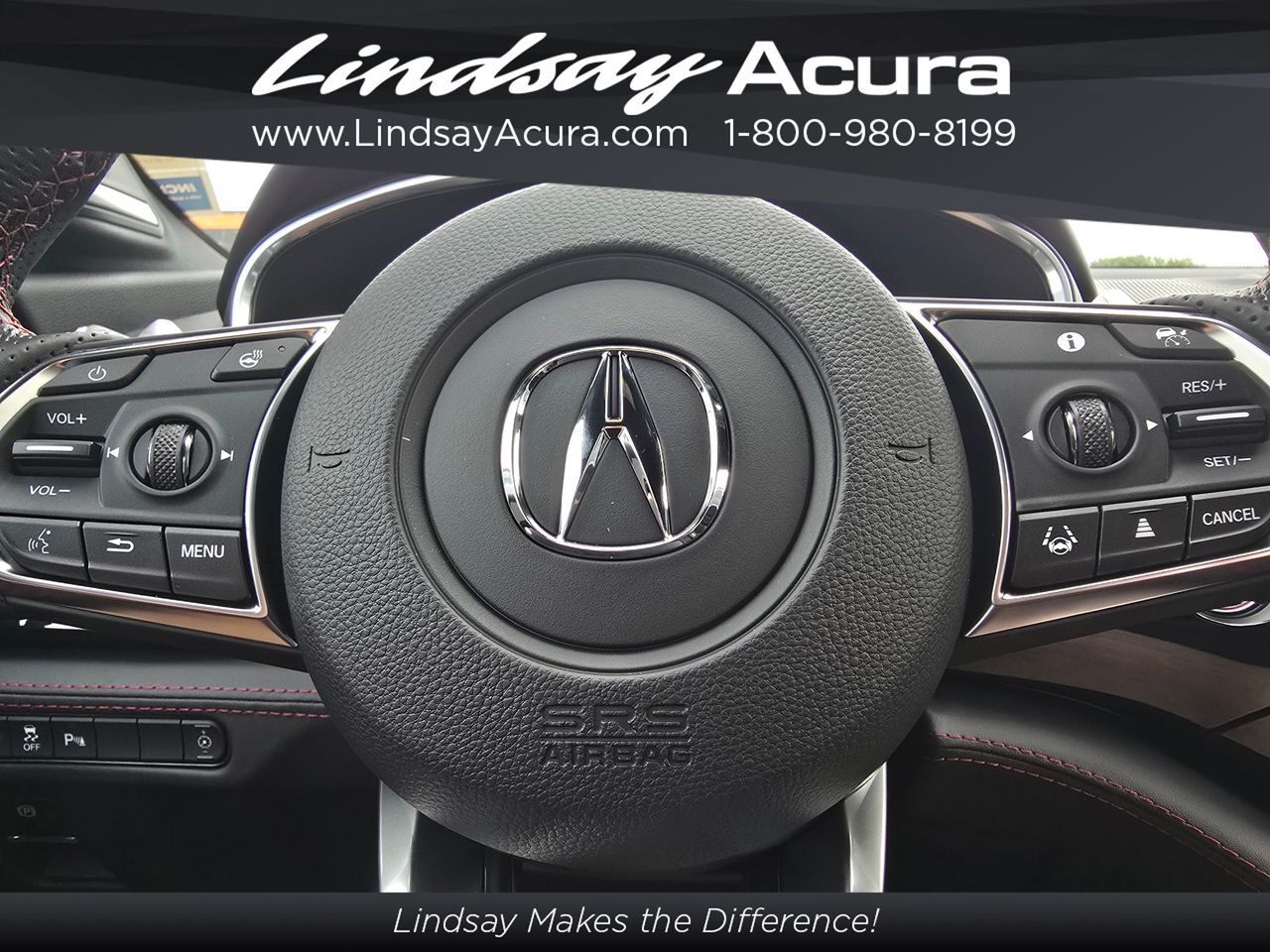 2026 Acura MDX A-Spec Advance Package Columbus OH