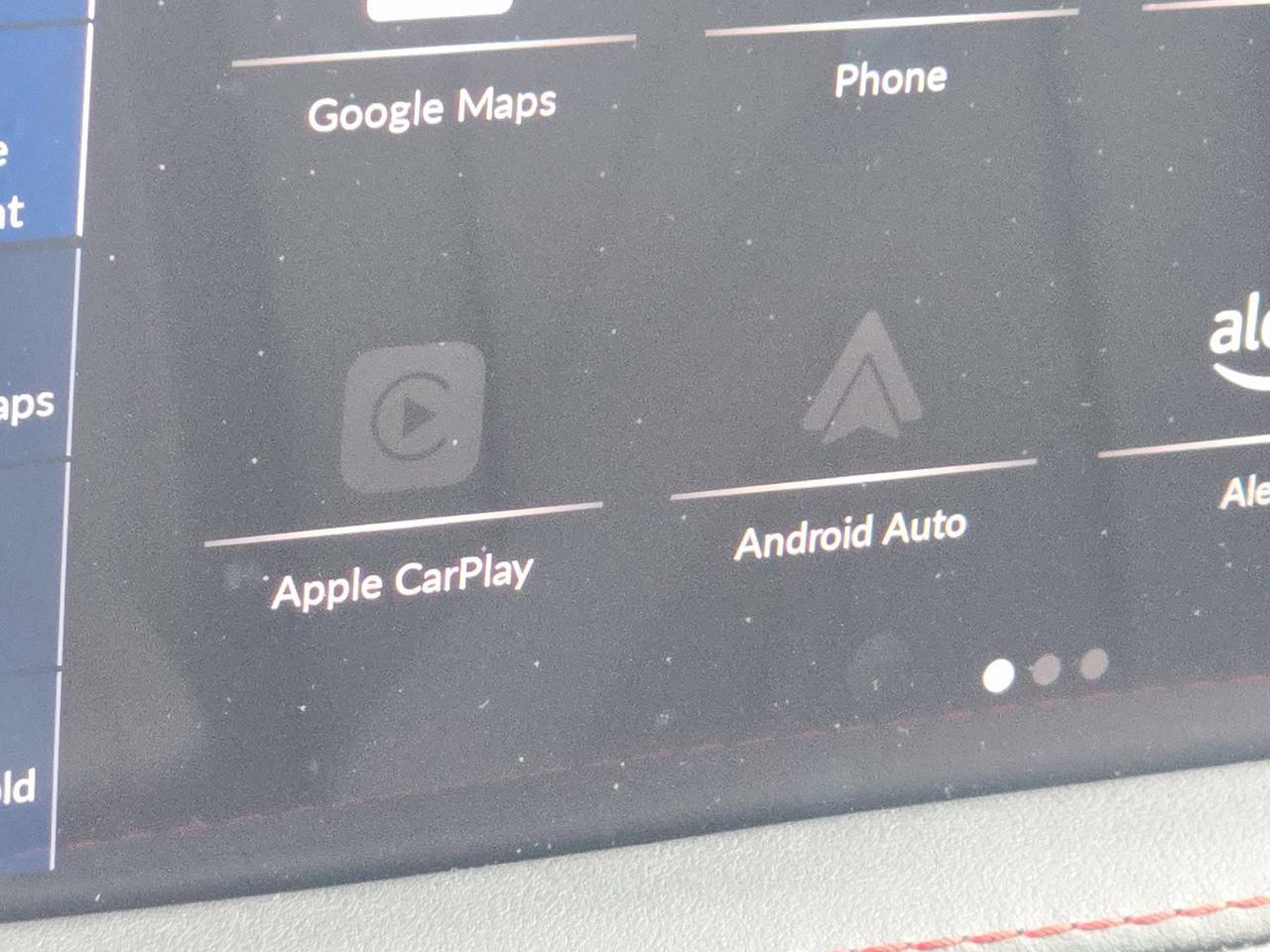 2026 Acura MDX A-Spec Advance Package Columbus OH