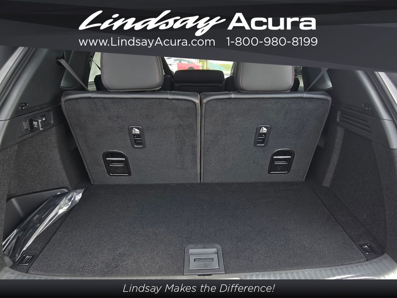 2026 Acura MDX A-Spec Advance Package Columbus OH