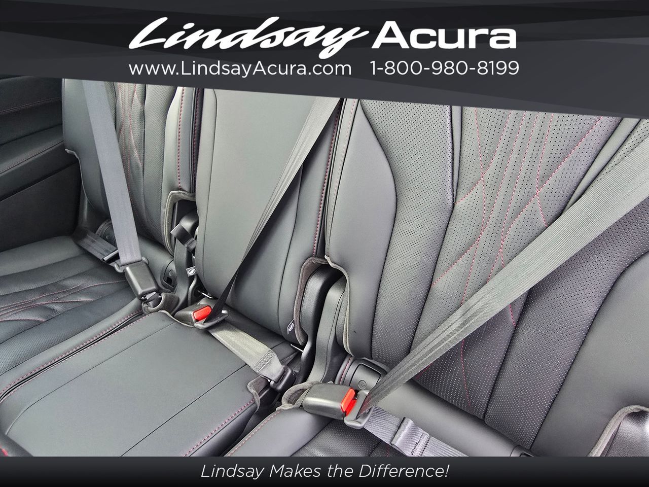 2026 Acura MDX A-Spec Advance Package Columbus OH