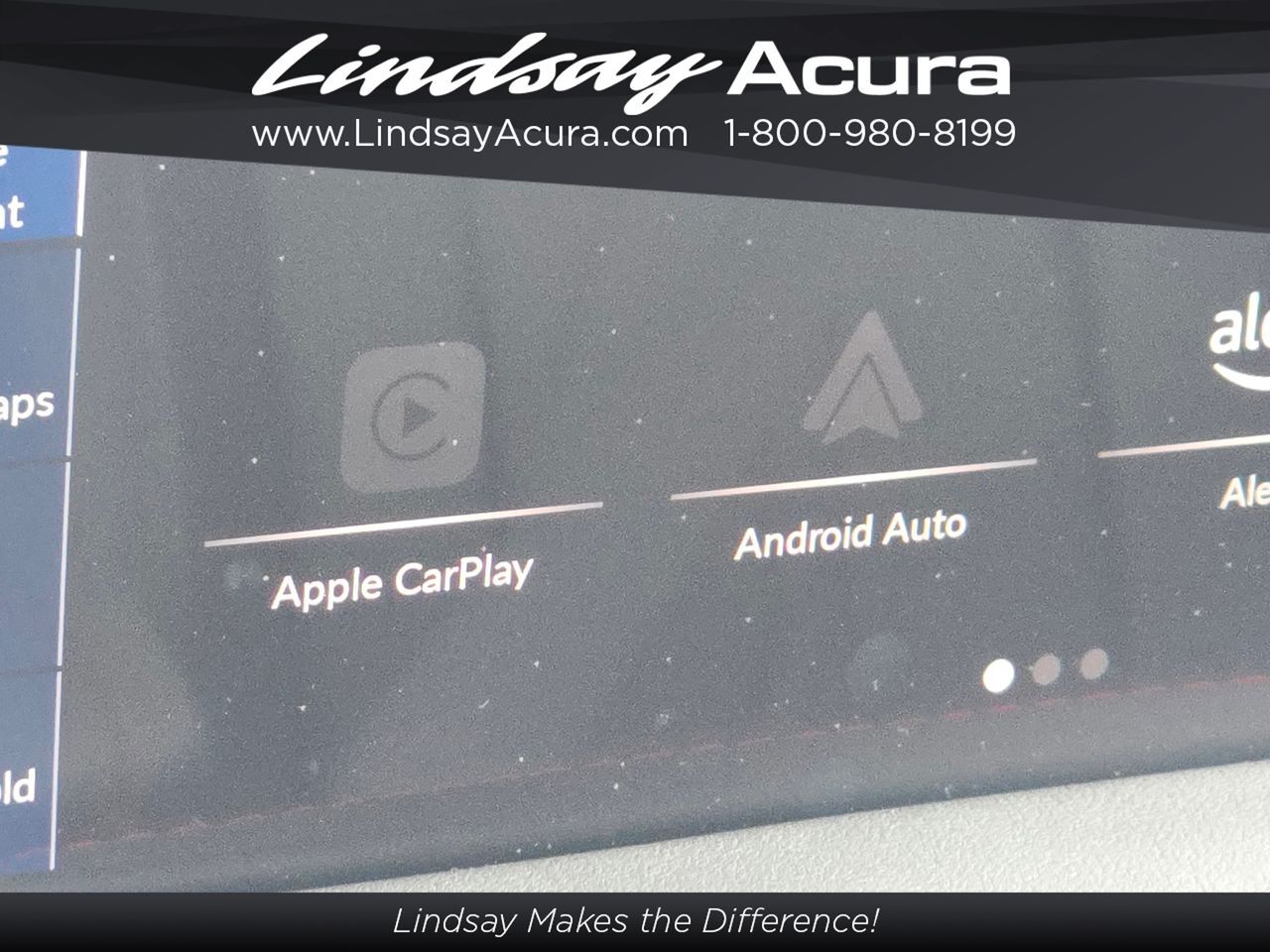 2026 Acura MDX A-Spec Advance Package Columbus OH