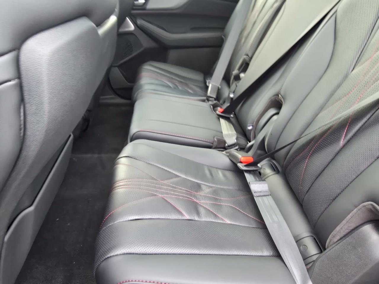 2026 Acura MDX A-Spec Advance Package Columbus OH