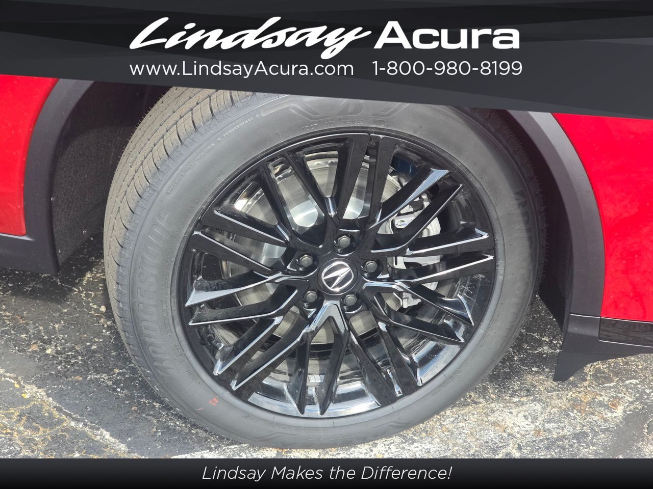 2026 Acura MDX A-Spec Advance Package Columbus OH