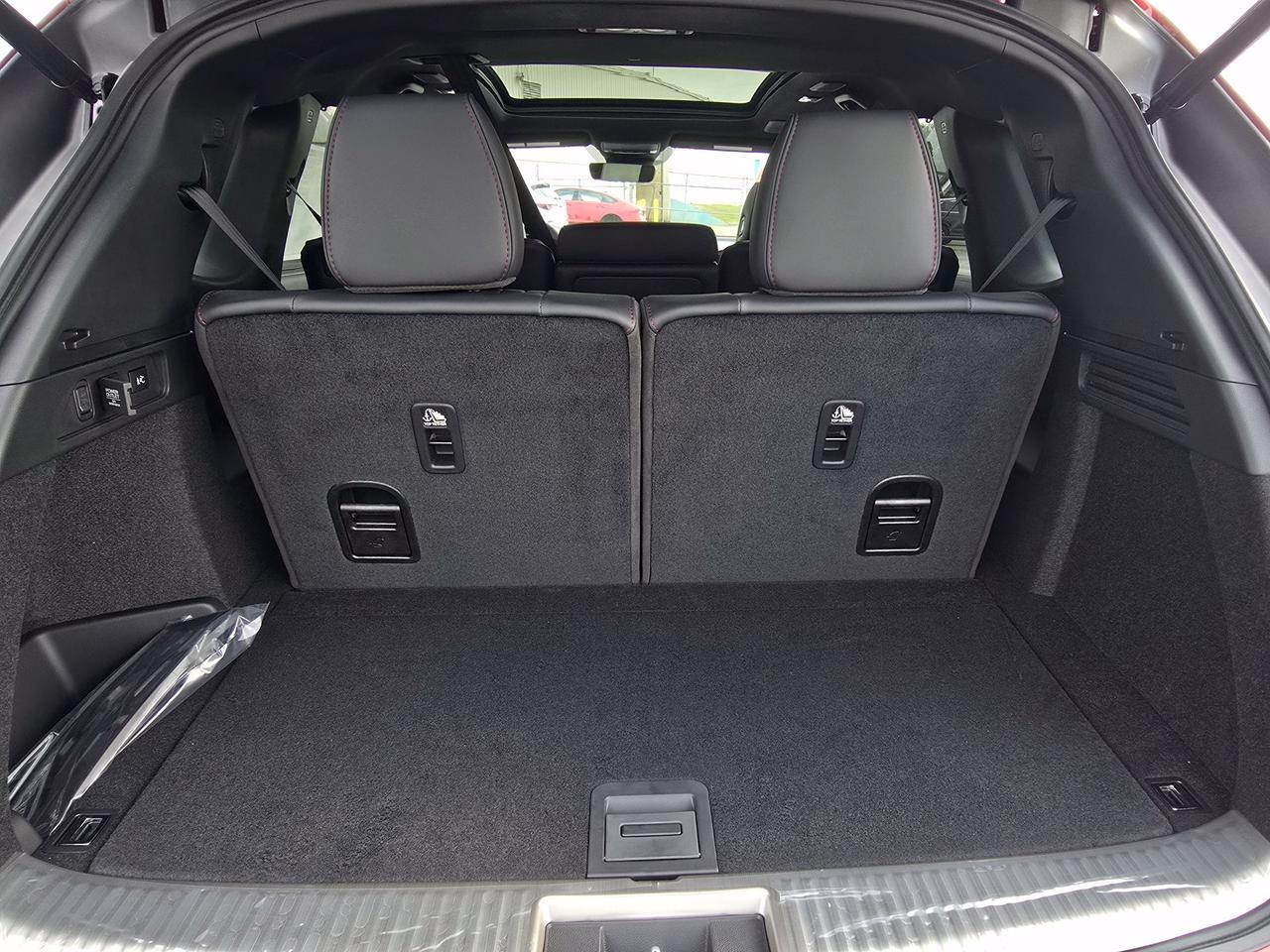 2026 Acura MDX A-Spec Advance Package Columbus OH