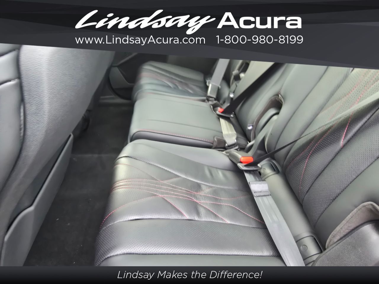 2026 Acura MDX A-Spec Advance Package Columbus OH