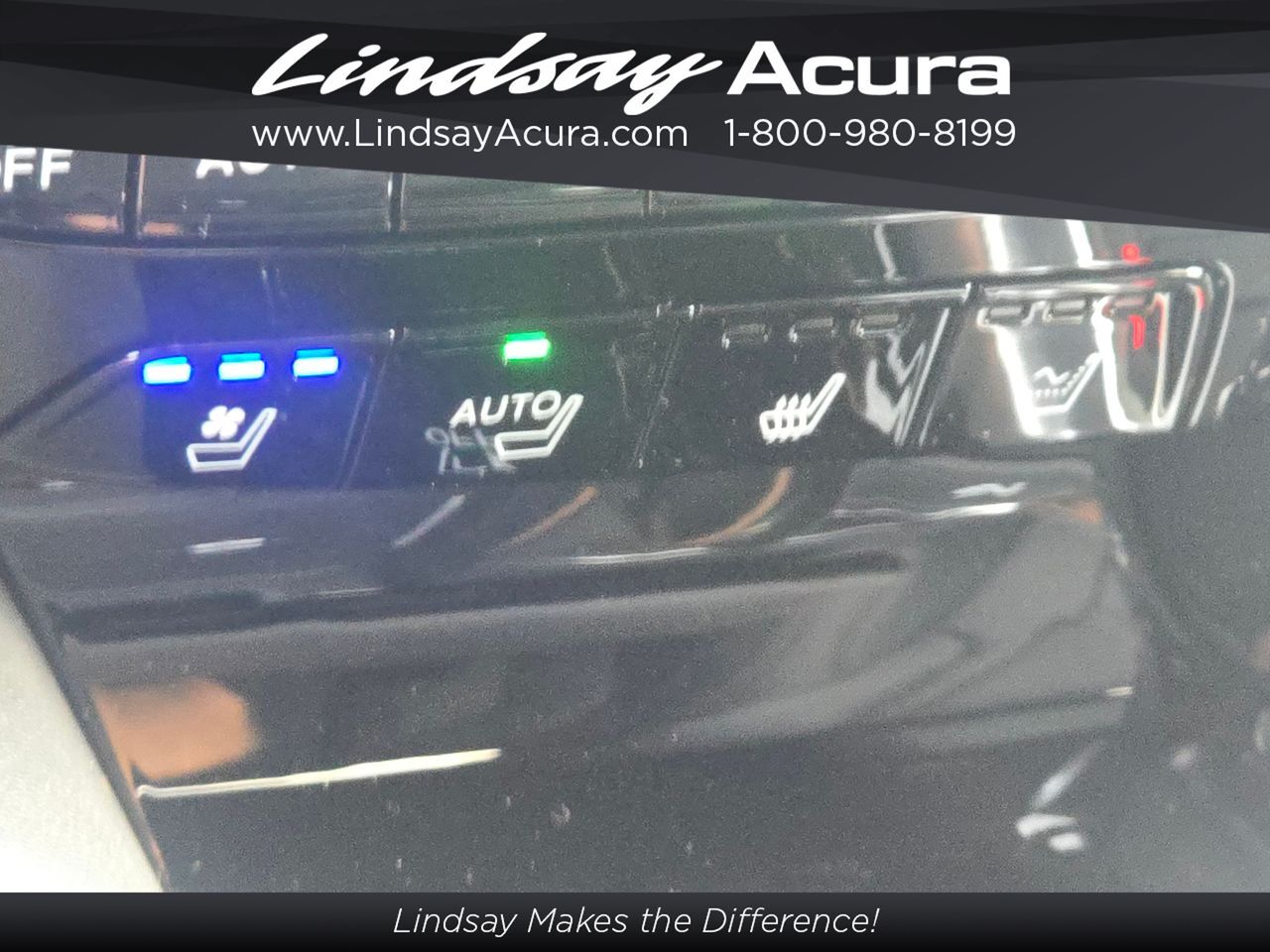2026 Acura MDX A-Spec Advance Package Columbus OH