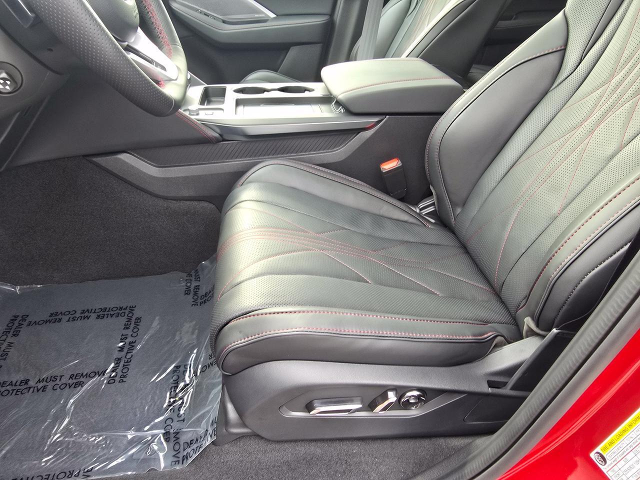 2026 Acura MDX A-Spec Advance Package Columbus OH