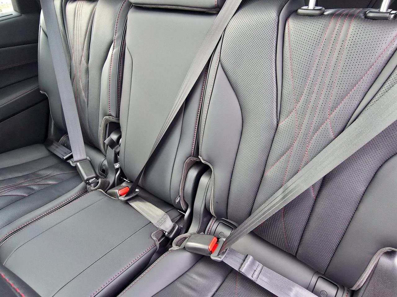 2026 Acura MDX A-Spec Advance Package Columbus OH