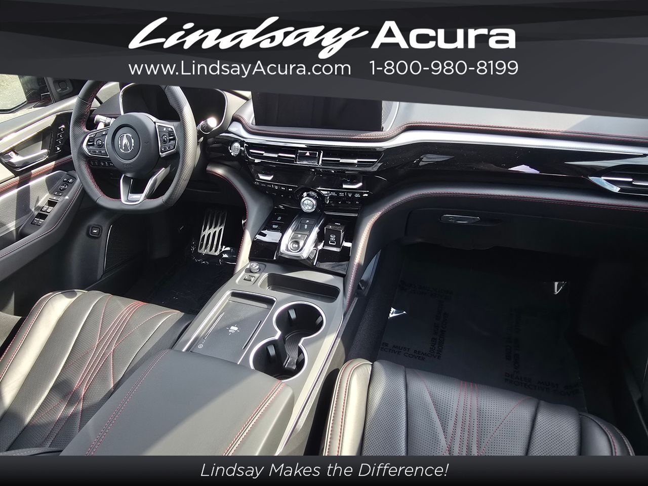 2026 Acura MDX A-Spec Advance Package Columbus OH