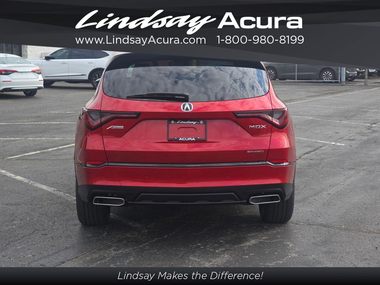 2026 Acura MDX A-Spec Advance Package Columbus OH
