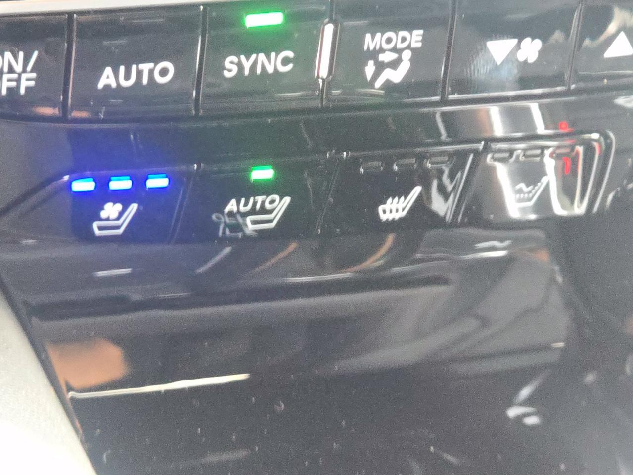 2026 Acura MDX A-Spec Advance Package Columbus OH