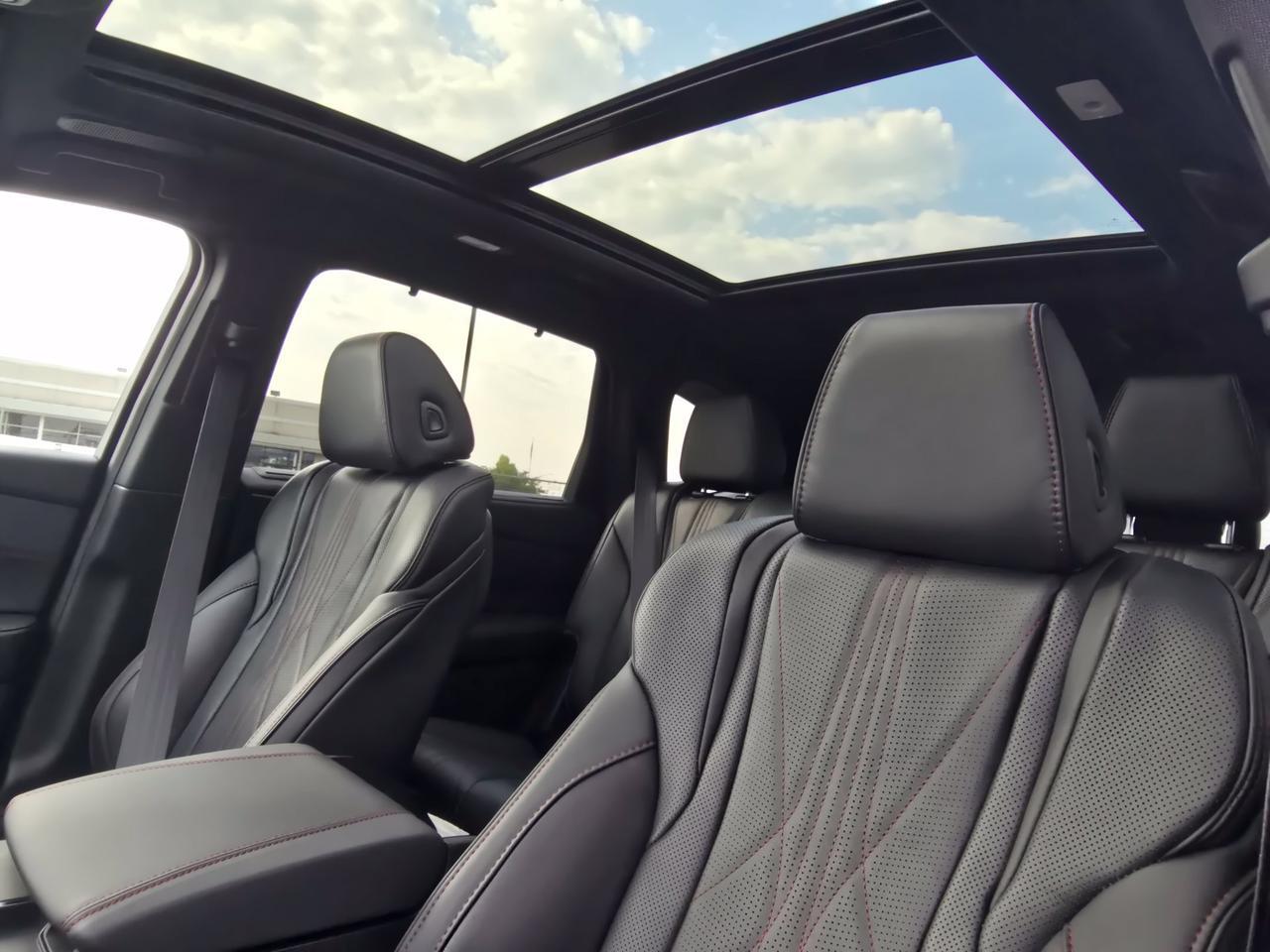 2026 Acura MDX A-Spec Advance Package Columbus OH