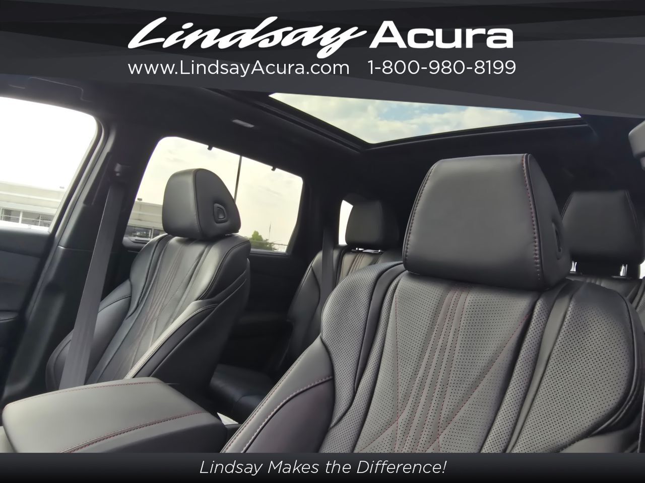 2026 Acura MDX A-Spec Advance Package Columbus OH