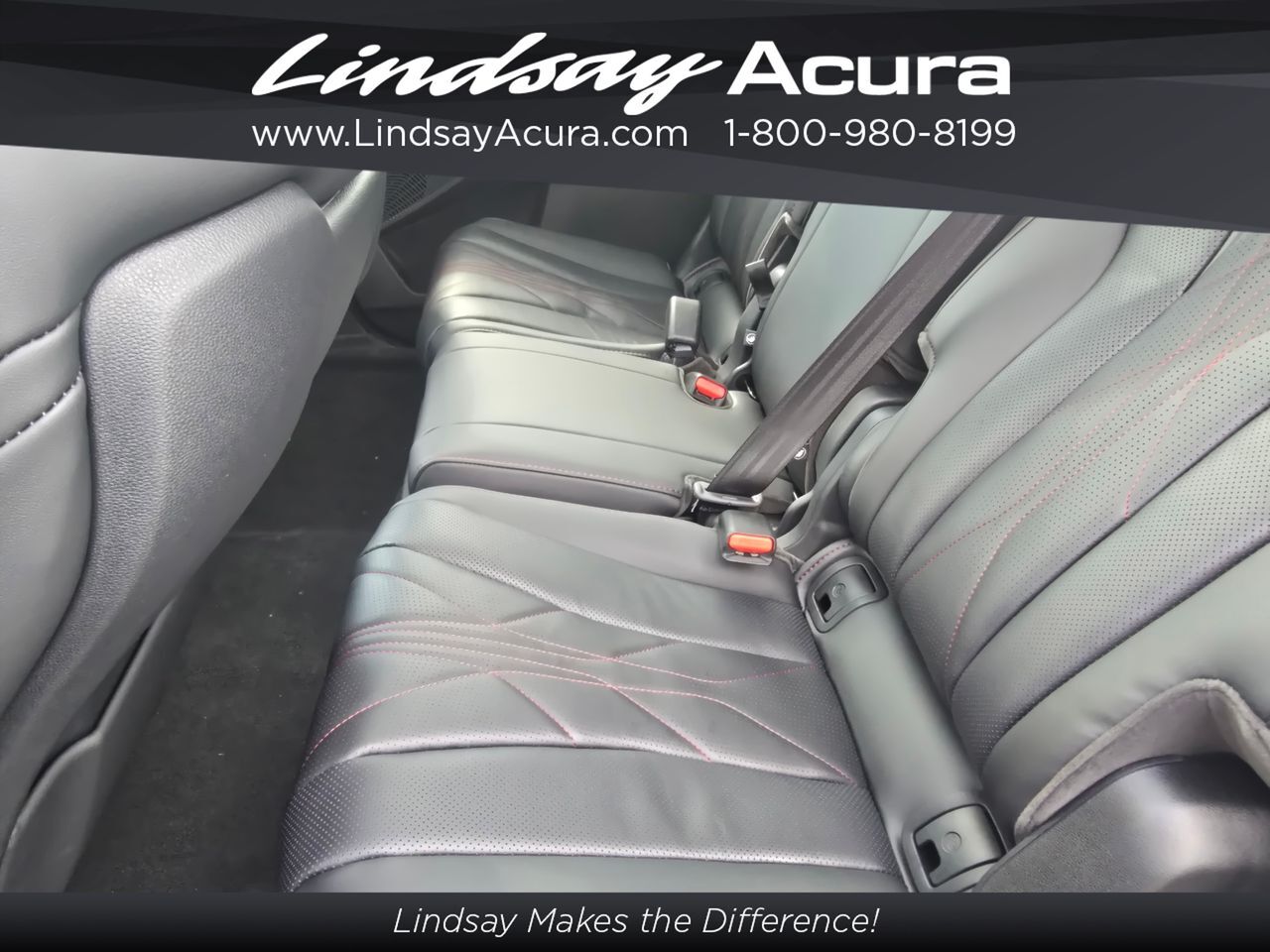 2026 Acura MDX A-Spec Advance Package Columbus OH