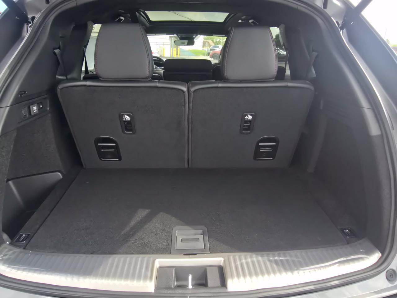 2026 Acura MDX A-Spec Advance Package Columbus OH