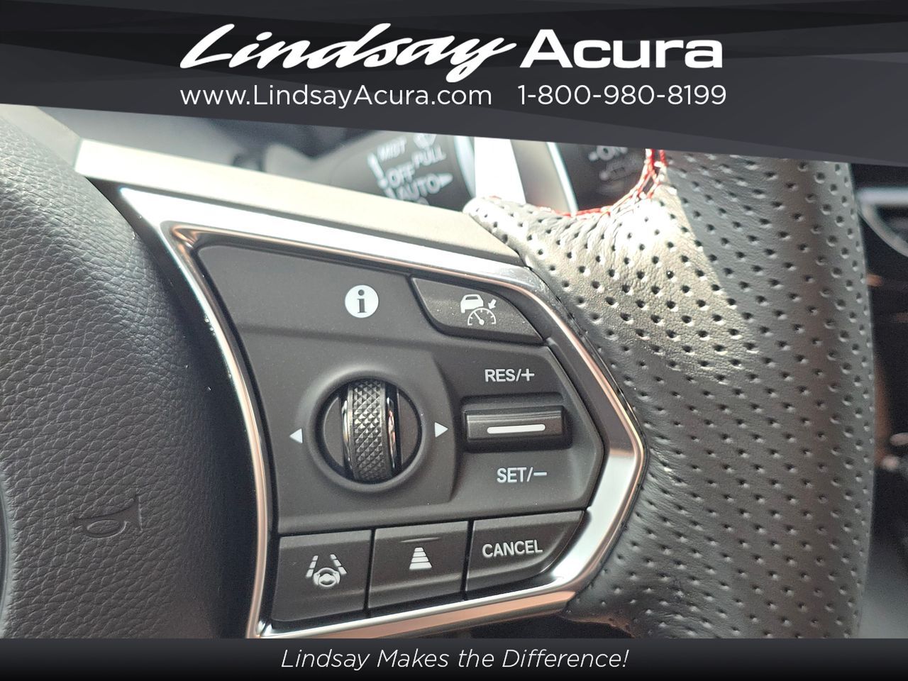 2026 Acura MDX A-Spec Advance Package Columbus OH