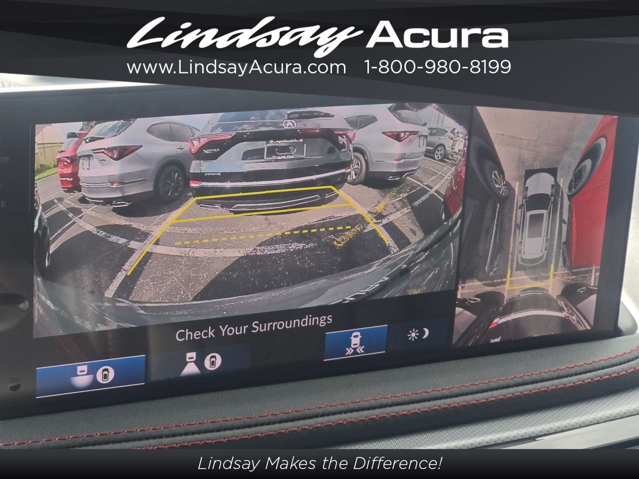 2026 Acura MDX A-Spec Advance Package Columbus OH