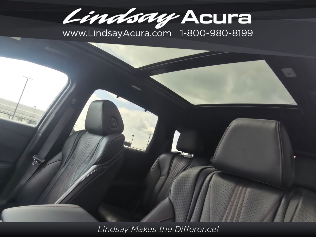 2026 Acura MDX A-Spec Advance Package Columbus OH