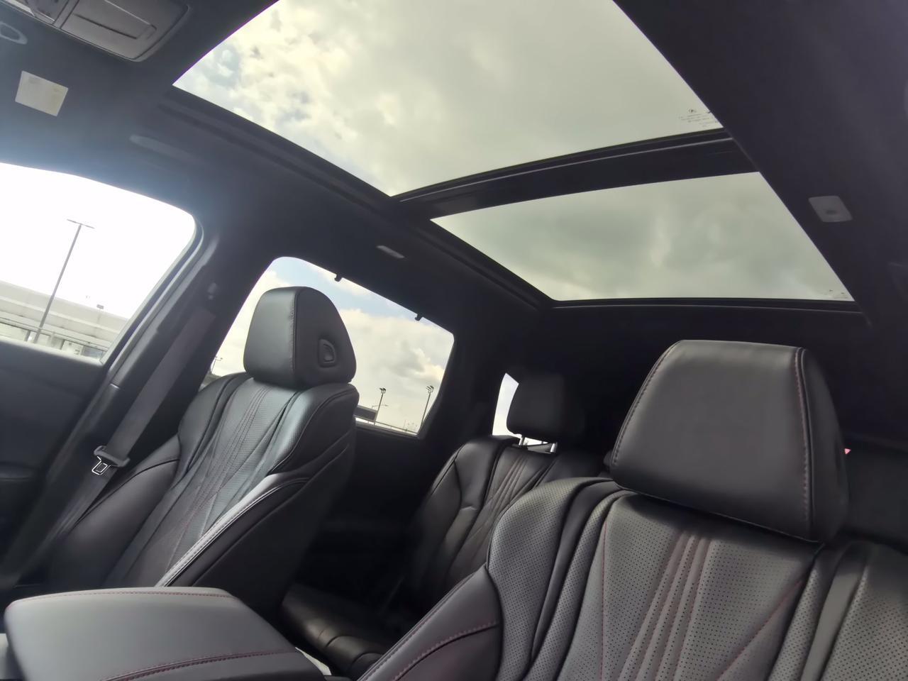 2026 Acura MDX A-Spec Advance Package Columbus OH
