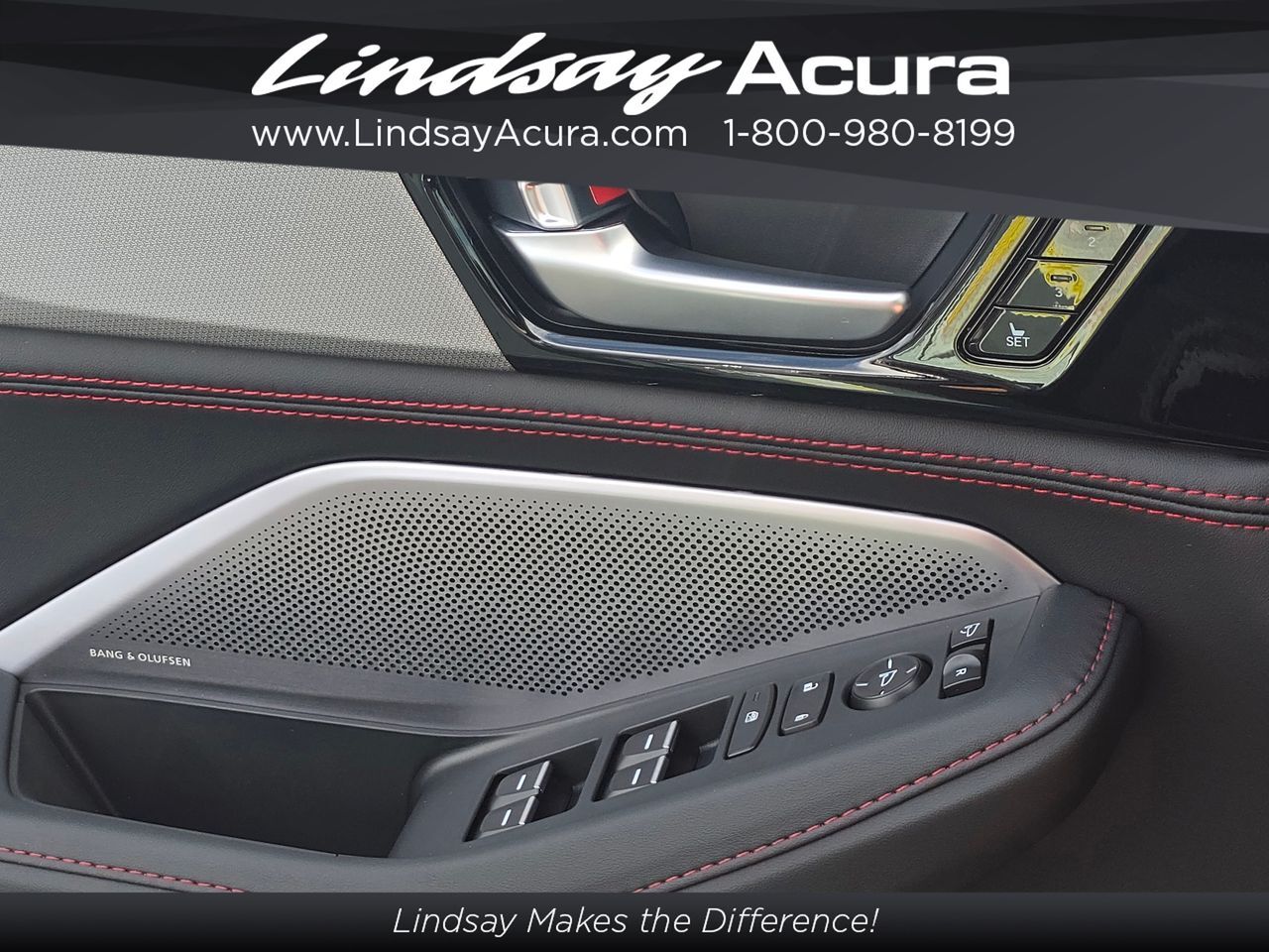 2026 Acura MDX A-Spec Advance Package Columbus OH