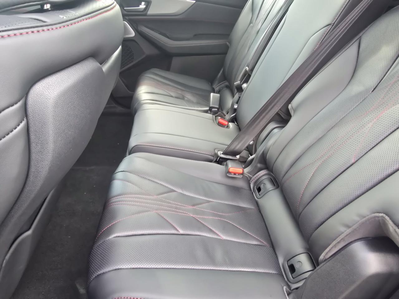 2026 Acura MDX A-Spec Advance Package Columbus OH