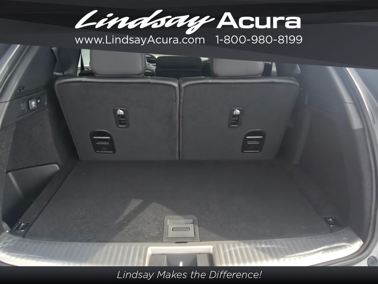 2026 Acura MDX A-Spec Advance Package Columbus OH